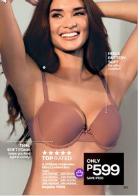 Avon cosmetics brochure brochure 7 2024 PH Archive page 221