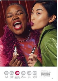 Avon cosmetics brochure brochure 8 2024 PH Archive page 3