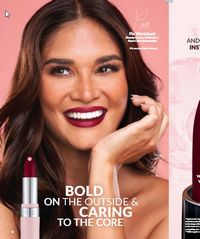 Avon cosmetics brochure brochure 8 2024 PH Archive page 6