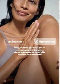 Avon cosmetics brochure brochure 8 2024 PH Archive page 17