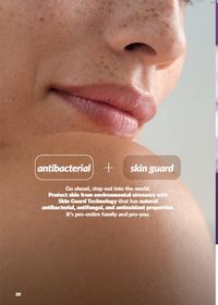 Avon cosmetics brochure brochure 8 2024 PH Archive page 19