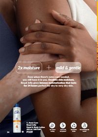 Avon cosmetics brochure brochure 8 2024 PH Archive page 23