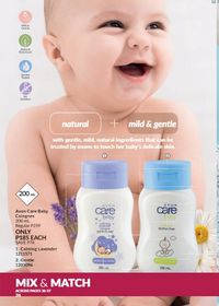 Avon cosmetics brochure brochure 8 2024 PH Archive page 25