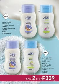 Avon cosmetics brochure brochure 8 2024 PH Archive page 26