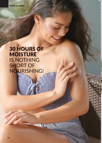 Avon cosmetics brochure brochure 8 2024 PH Archive page 33