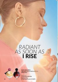 Avon cosmetics brochure brochure 8 2024 PH Archive page 41