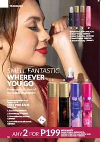 Avon cosmetics brochure brochure 8 2024 PH Archive page 51