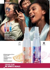 Avon cosmetics brochure brochure 8 2024 PH Archive page 53