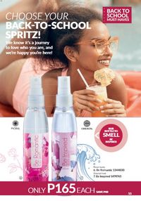 Avon cosmetics brochure brochure 8 2024 PH Archive page 54