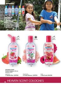 Avon cosmetics brochure brochure 8 2024 PH Archive page 57