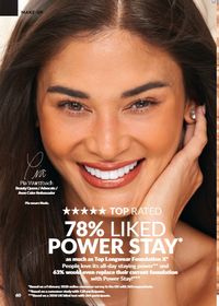 Avon cosmetics brochure brochure 8 2024 PH Archive page 59