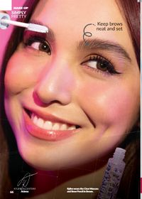 Avon cosmetics brochure brochure 8 2024 PH Archive page 65