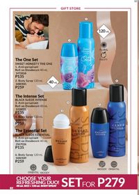 Avon cosmetics brochure brochure 8 2024 PH Archive page 81