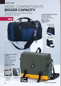 Avon cosmetics brochure brochure 8 2024 PH Archive page 94