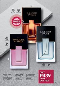 Avon cosmetics brochure brochure 8 2024 PH Archive page 99