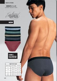 Avon cosmetics brochure brochure 8 2024 PH Archive page 102