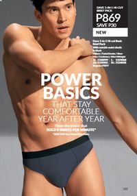 Avon cosmetics brochure brochure 8 2024 PH Archive page 103