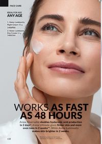 Avon cosmetics brochure brochure 8 2024 PH Archive page 110