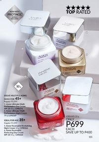 Avon cosmetics brochure brochure 8 2024 PH Archive page 111