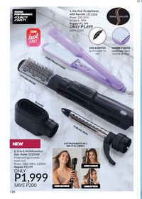 Avon cosmetics brochure brochure 8 2024 PH Archive page 120