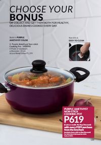 Avon cosmetics brochure brochure 8 2024 PH Archive page 123