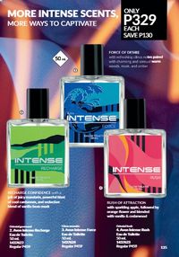 Avon cosmetics brochure brochure 8 2024 PH Archive page 135