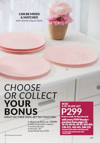 Avon cosmetics brochure brochure 8 2024 PH Archive page 147