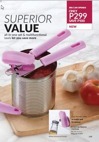 Avon cosmetics brochure brochure 8 2024 PH Archive page 149