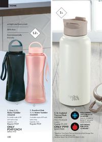 Avon cosmetics brochure brochure 8 2024 PH Archive page 150