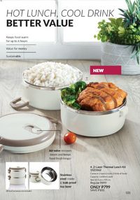 Avon cosmetics brochure brochure 8 2024 PH Archive page 151