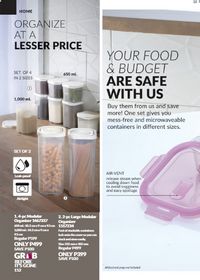 Avon cosmetics brochure brochure 8 2024 PH Archive page 152