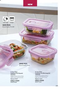 Avon cosmetics brochure brochure 8 2024 PH Archive page 153