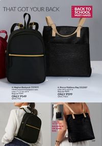 Avon cosmetics brochure brochure 8 2024 PH Archive page 163