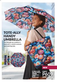 Avon cosmetics brochure brochure 8 2024 PH Archive page 169