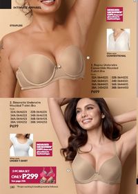 Avon cosmetics brochure brochure 8 2024 PH Archive page 180