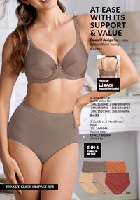 Avon cosmetics brochure brochure 8 2024 PH Archive page 183