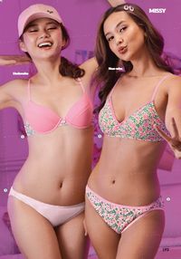 Avon cosmetics brochure brochure 8 2024 PH Archive page 193