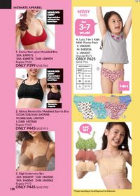 Avon cosmetics brochure brochure 8 2024 PH Archive page 198