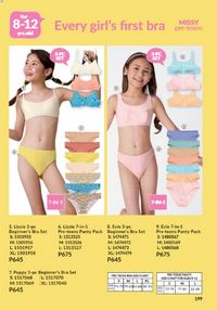 Avon cosmetics brochure brochure 8 2024 PH Archive page 199