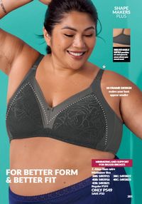 Avon cosmetics brochure brochure 8 2024 PH Archive page 201