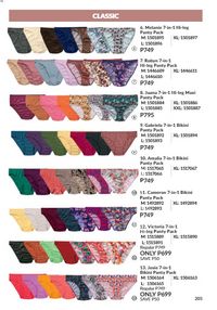 Avon cosmetics brochure brochure 8 2024 PH Archive page 205