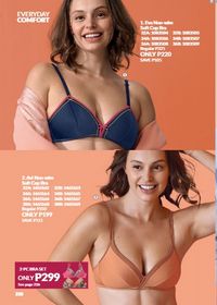 Avon cosmetics brochure brochure 8 2024 PH Archive page 210