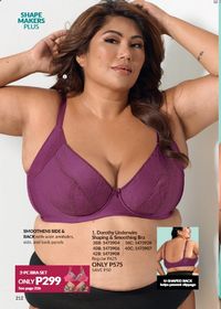 Avon cosmetics brochure brochure 8 2024 PH Archive page 212