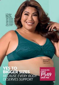 Avon cosmetics brochure brochure 8 2024 PH Archive page 213