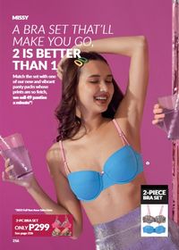 Avon cosmetics brochure brochure 8 2024 PH Archive page 216