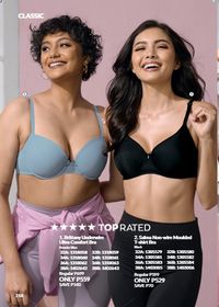 Avon cosmetics brochure brochure 8 2024 PH Archive page 218