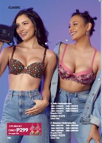 Avon cosmetics brochure brochure 8 2024 PH Archive page 220