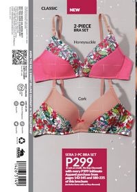 Avon cosmetics brochure brochure 8 2024 PH Archive page 226