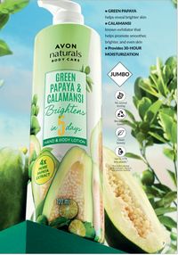 Avon cosmetics brochure brochure 9 2024 PH Archive page 9