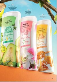 Avon cosmetics brochure brochure 9 2024 PH Archive page 11